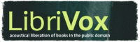 Librivox logo