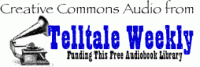 Telltale Weekly logo