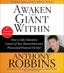 Anthony Robbins Personal Power Classic Edition Free Download