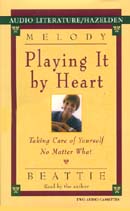 Codependent No More Audiobook Cd