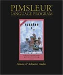 Russian I (Comprehensive) by Dr. Paul Pimsleur on Audio Download