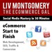 eCommerce Start to Finish: Web Development, SEO, Traffic & Conversion