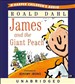 James and the Giant Peach