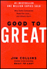 Good to Great