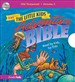 NIrV Little Kids Adventure Bible: Old Testament, Volume 2