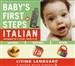Baby's First Steps in Italian