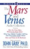 The Mars and Venus Audio Collection