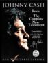Johnny Cash Reads The Complete New Testament - NKJV