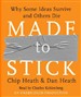 Made to Stick