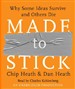 Made to Stick