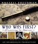 Who Was First?: Discovering the Americas
