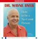 How to Be a No-Limit Person