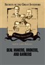 Deal Makers, Brokers, and Bankers