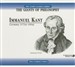 Immanuel Kant