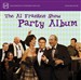 The Al Franken Show Party Album