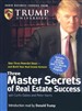 Three Master Secrets of Real Estate Success