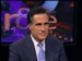 A Conversation with Guest Host Judy Woodruff and Massachusetts Governor Mitt Romney