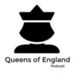 Queens of England Podcast