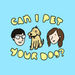 Can I Pet Your Dog? Podcast
