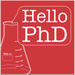 Hello PhD Podcast