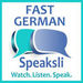 Fast German Podcast