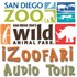 iZoofari Audio Tours at the The San Diego Zoo's Wild Animal Park Podcast