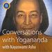 Conversations with Yogananda Podcast
