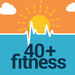 40 Plus Fitness Podcast