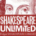 Folger Shakespeare Library: Shakespeare Unlimited Podcast