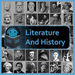 Literature and History Podcast