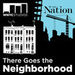 WNYC's There Goes the Neighborhood Podcast