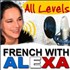 Learn French with Alexa Podcast