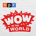 NPR: Wow in the World Podcast