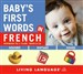Baby's First Words in French