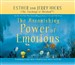 The Astonishing Power of Emotions