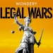 Legal Wars Podcast