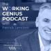 The Working Genius with Patrick Lencioni Podcast