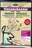 Vocabulearn: German Level 2