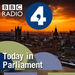Today in Parliament Podcast