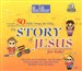 Story of Jesus for Kid's