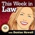 This Week in Law Podcast