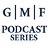 Out of Order: German Marshall Fund Podcast