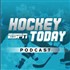 ESPN Hockey Today Podcast