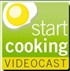 Start Cooking Video Podcast