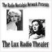 Lux Radio Theater Podcast