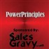 Sales Gravy: PowerPrinciples Podcast