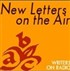 New Letters on the Air Podcast