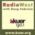PRI: Radio West Podcast