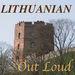 Lithuanian Out Loud Podcast