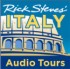 Rick Steves' Italy Audio Tours Podcast